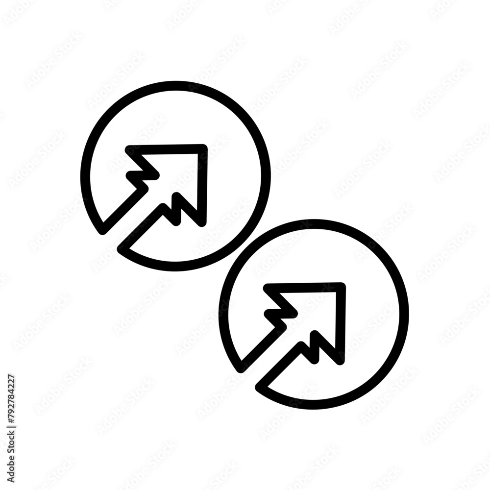 arrow arrow