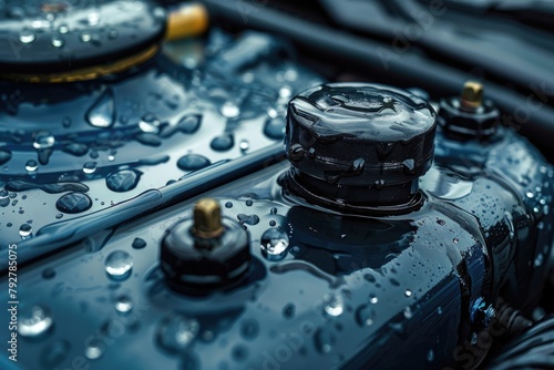 Car Radiator Maintenance: Checking Engine Cooling System and Fluids - DIY Car Check Tutorial