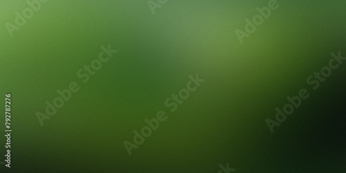 Green Abstract Noise Background