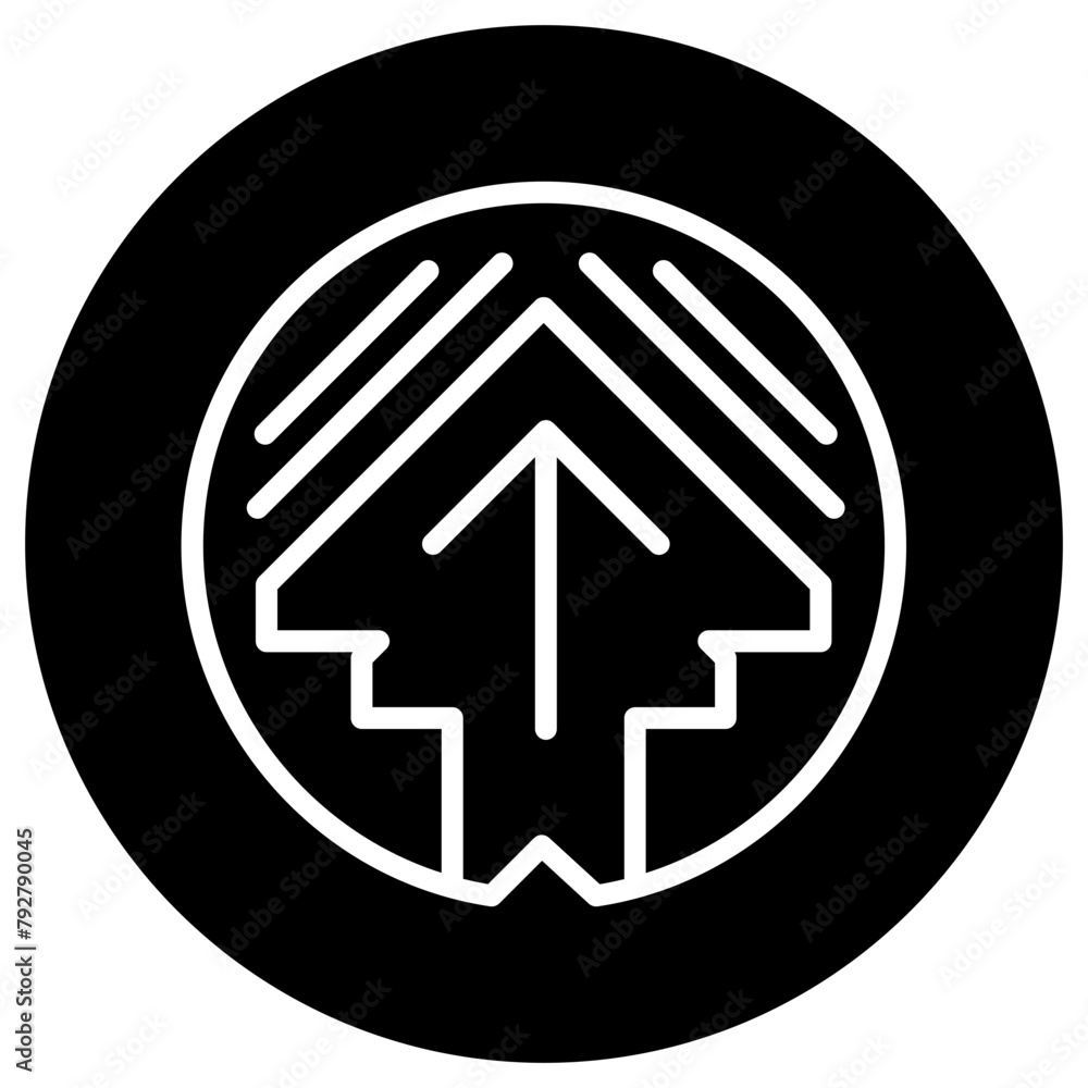arrow arrow