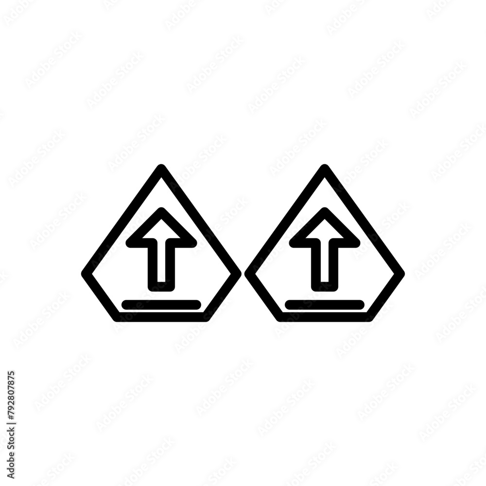 arrow arrow