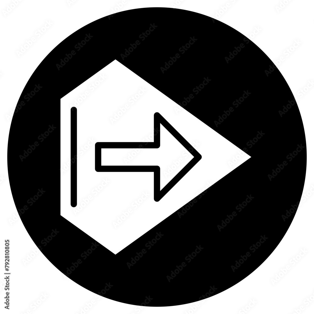 arrow arrow