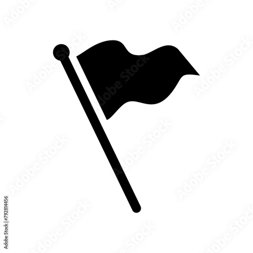 Flag vector