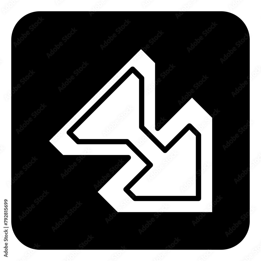 arrow arrow