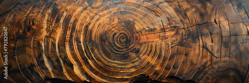 The dating of tree rings points right back to noahs flood 8k photo