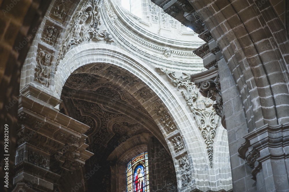 Jerez in Andalucia, Spain