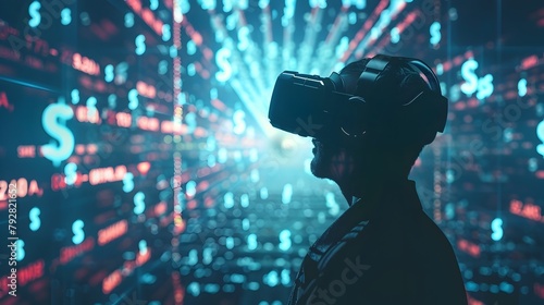 Virtual Reality Finance Dat...