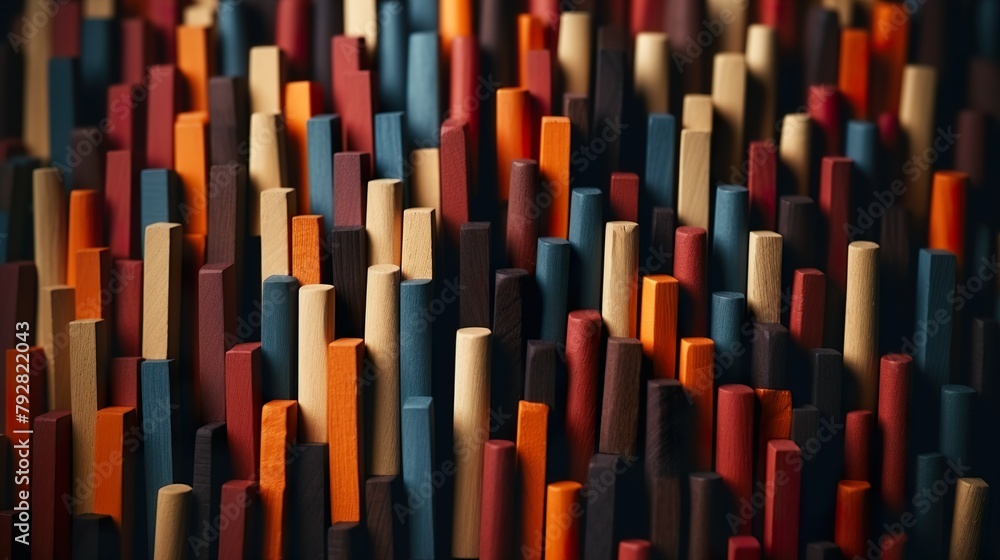 Fototapeta premium abstract background