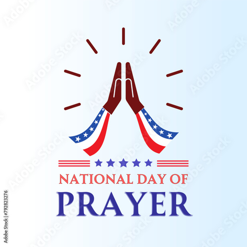National Day of Prayer. Spiritual Renewal: National Day of Prayer
