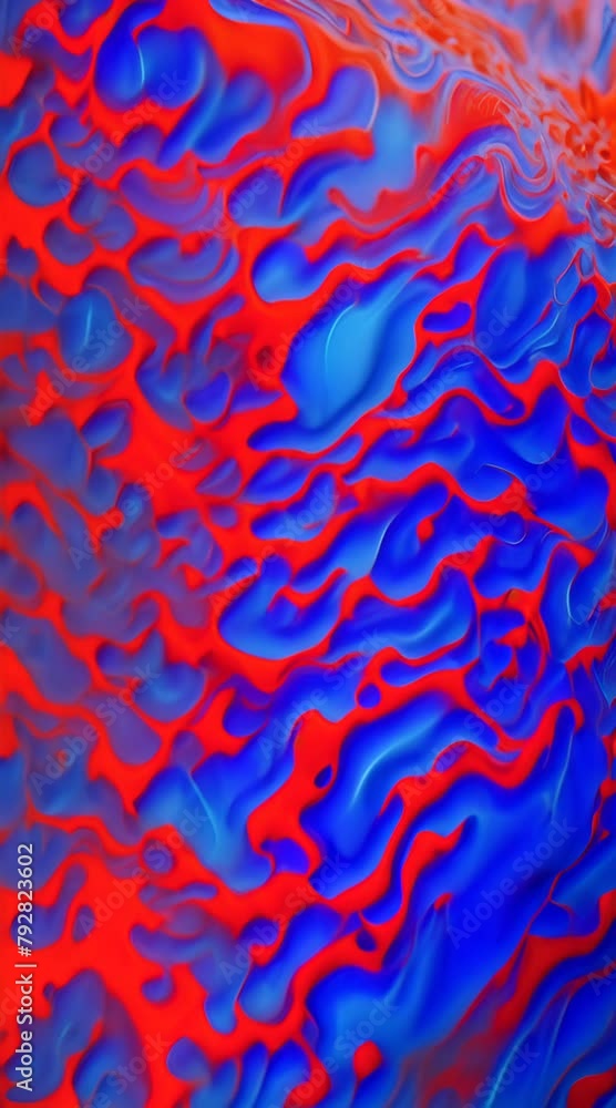 Where Azure Meets Alabaster: A Symphony of Swirling Hues Where Azure Meets Alabaster: A Symphony of Swirling Hues
