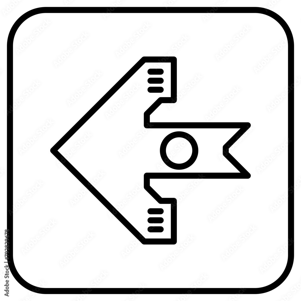 arrow arrow