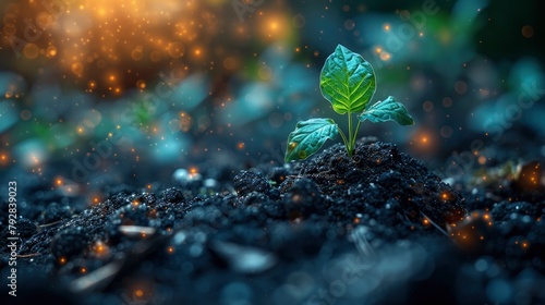 Sustainable Investing- Featuring investments in companies with strong environmental, social, and governance (ESG) practices, aligning with sustainable development goals.
