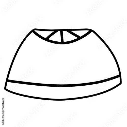 muslim cap icon
