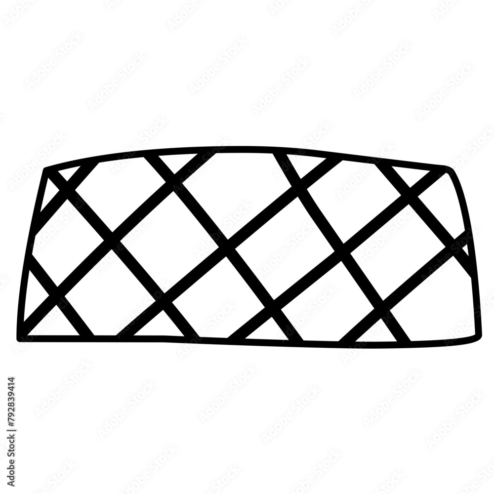 muslim cap icon muslim cap icon
