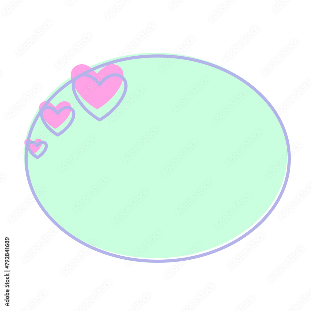 Cute Pastel Baby Note Frame with Heart Icon. Romantic Soft Colored Border with Purple Line Template. Vintage Gently Baby Frame Decoration Element. Kawaii Cute Frame Element Symbol. Cute Pastel Baby Note Frame with Heart Icon. Romantic Soft Colored Border with Purple Line Template. Vintage Gently Baby Frame Decoration Element. Kawaii Cute Frame Element Symbol.