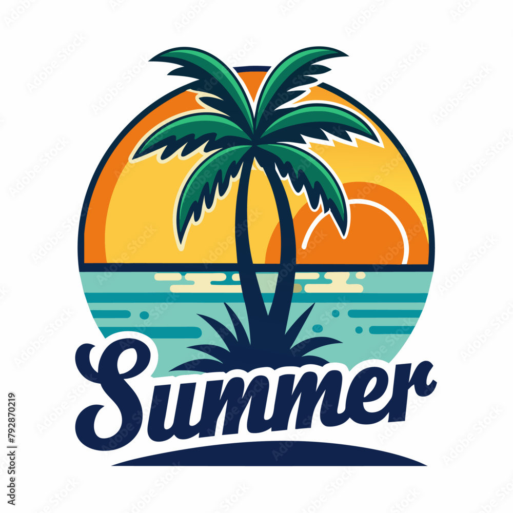 Summer logo vector (22)