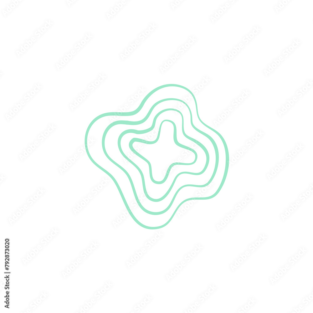 Doodle Aesthetic Line Doodle Aesthetic Line