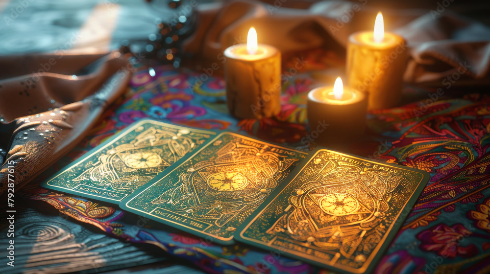 Tarot deep meaning concept composition Tarot deep meaning concept composition
