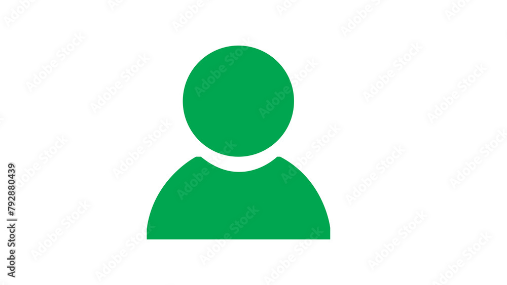 Person icon Person icon