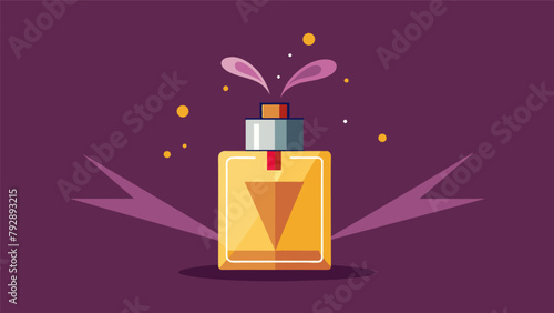 A single spritz from one of these designer fragrances instantly transports the wearer to a world of glamour and sophistication..