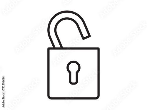 Icon a house representation, isolated against a clean background. This simple vector symbol evokes a sense of warmth and security, embodying the concept of home.