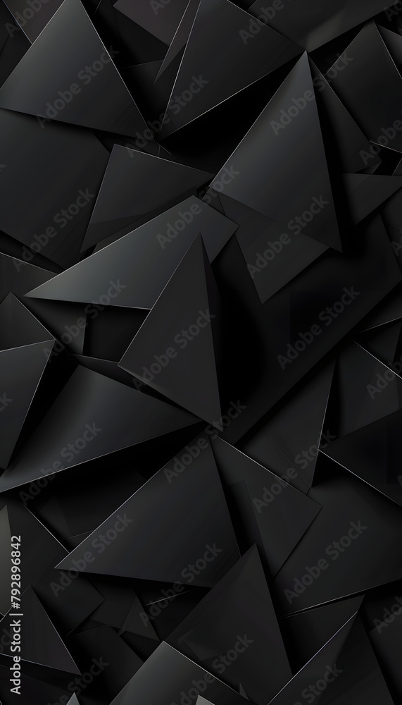 Abstract Geometric Background Abstract Geometric Background