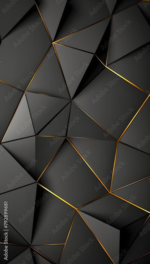 Abstract Geometric Background Abstract Geometric Background