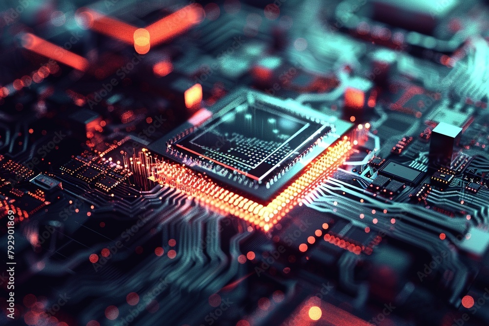 Nanotechnology Space Explorer NanoChip-Enhanced Imaging: Unveiling the Future of High-Resolution Visuals Nanotechnology Space Explorer NanoChip-Enhanced Imaging: Unveiling the Future of High-Resolution Visuals