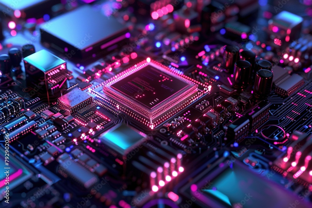 Nanotechnology Space Explorer NanoChip-Enhanced Imaging: Unveiling the Future of High-Resolution Visuals Nanotechnology Space Explorer NanoChip-Enhanced Imaging: Unveiling the Future of High-Resolution Visuals