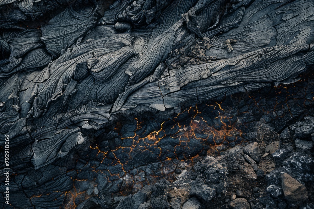 Surface of rocks coated with layers of dirt and sand. Natural and rugged landscape texture Surface of rocks coated with layers of dirt and sand. Natural and rugged landscape texture