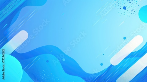 Sleek Abstract Background for Websites Create a Professional Online Image