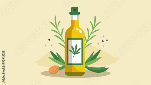 Infused with aromatic organic herbs this rosemaryinfused olive oil adds a burst of flavor to roasted meats and vegetables..