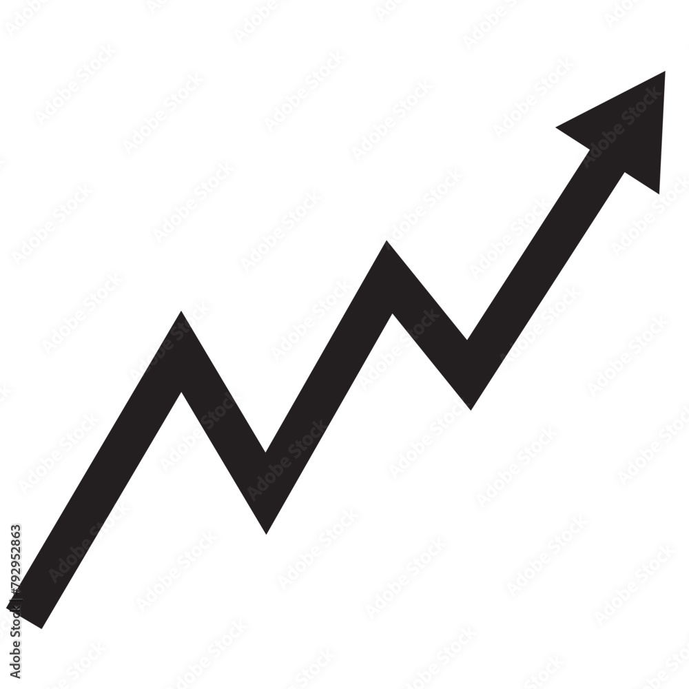 Right Curved Arrow Icon Right Curved Arrow Icon