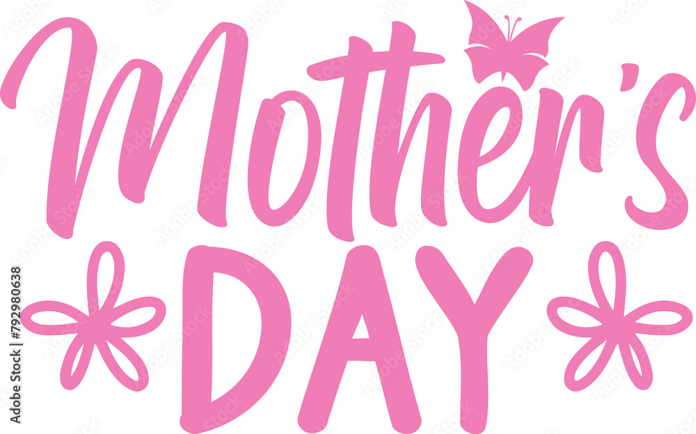 Mother’s Day typography clip art design on plain white transparent isolated background for sign, card, shirt, hoodie, sweatshirt, apparel, tag, mug, icon, poster or badge Mother’s Day typography clip art design on plain white transparent isolated background for sign, card, shirt, hoodie, sweatshirt, apparel, tag, mug, icon, poster or badge