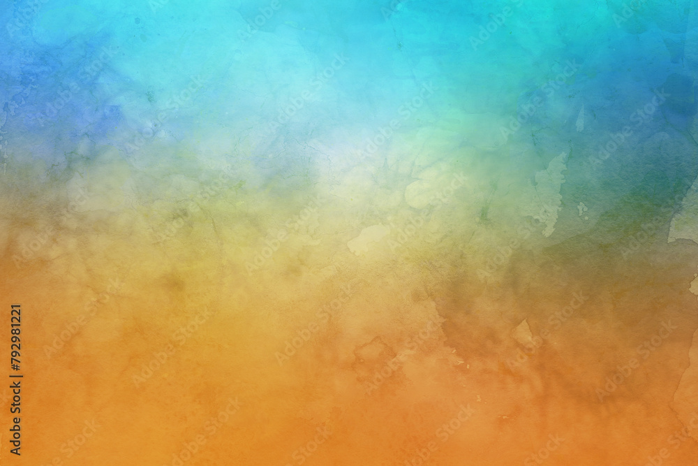 HD Water Color Background