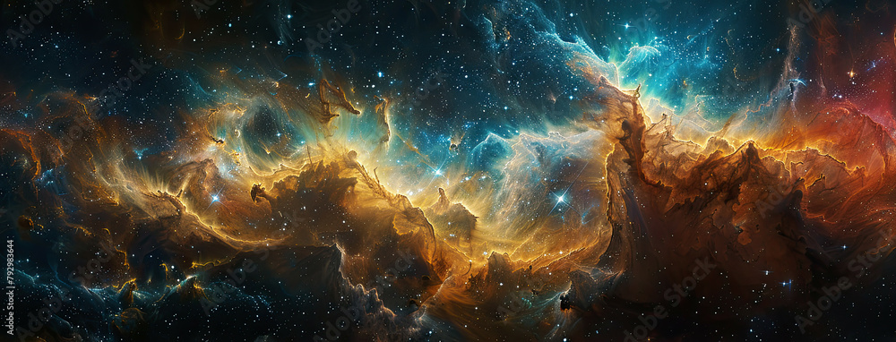 Galactic Odyssey Banner Explore the Universe Galactic Odyssey Banner Explore the Universe