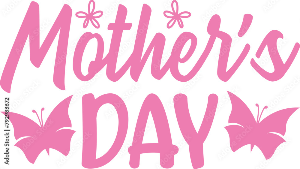 Mother’s Day typography clip art design on plain white transparent isolated background for sign, card, shirt, hoodie, sweatshirt, apparel, tag, mug, icon, poster or badge Mother’s Day typography clip art design on plain white transparent isolated background for sign, card, shirt, hoodie, sweatshirt, apparel, tag, mug, icon, poster or badge