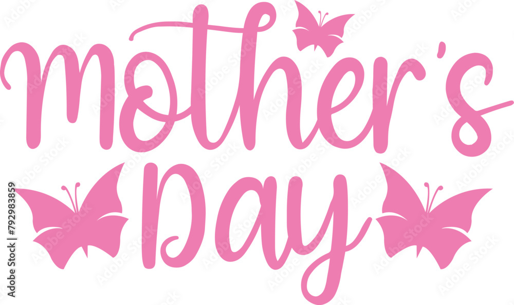 Mother’s Day typography clip art design on plain white transparent isolated background for sign, card, shirt, hoodie, sweatshirt, apparel, tag, mug, icon, poster or badge Mother’s Day typography clip art design on plain white transparent isolated background for sign, card, shirt, hoodie, sweatshirt, apparel, tag, mug, icon, poster or badge