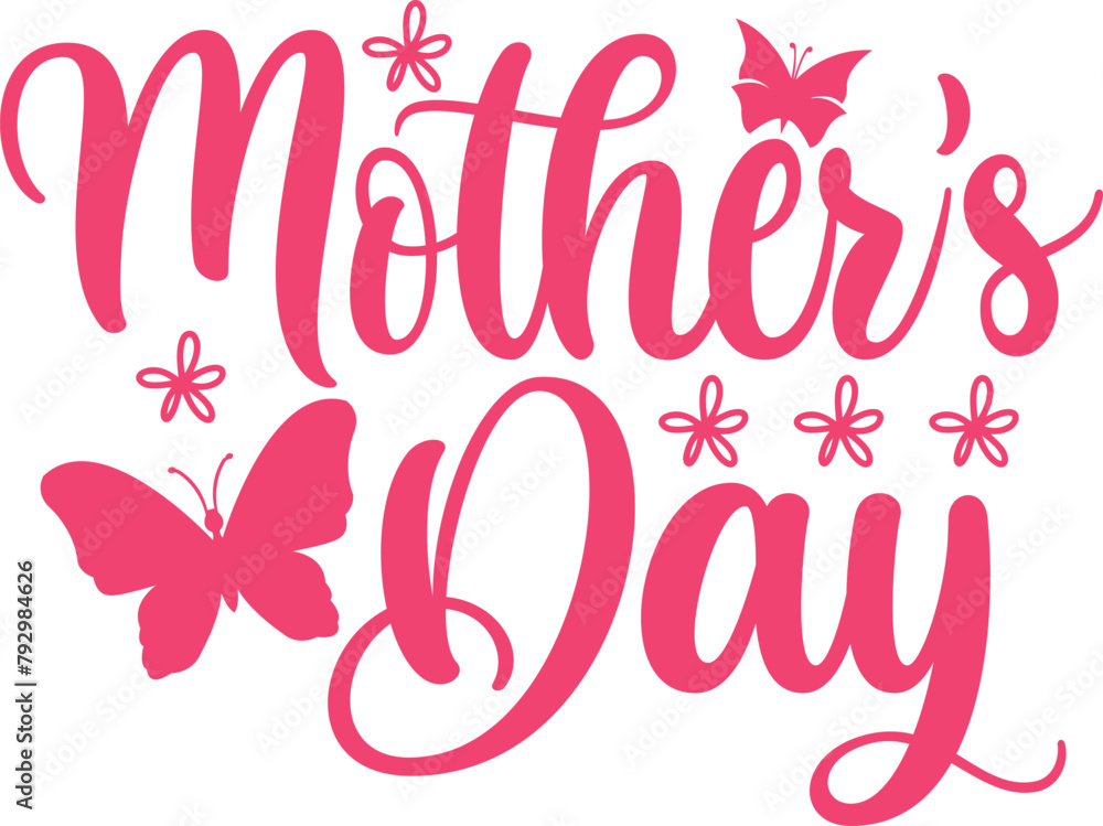 Mother’s Day typography clip art design on plain white transparent isolated background for sign, card, shirt, hoodie, sweatshirt, apparel, tag, mug, icon, poster or badge Mother’s Day typography clip art design on plain white transparent isolated background for sign, card, shirt, hoodie, sweatshirt, apparel, tag, mug, icon, poster or badge
