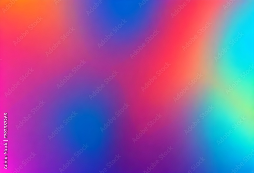 Abstract colorful gradient texture background Abstract colorful gradient texture background