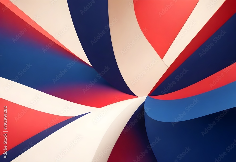 Obraz premium Abstract colorful gradient texture background