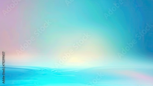 blue gradient background texture abstract blurred design