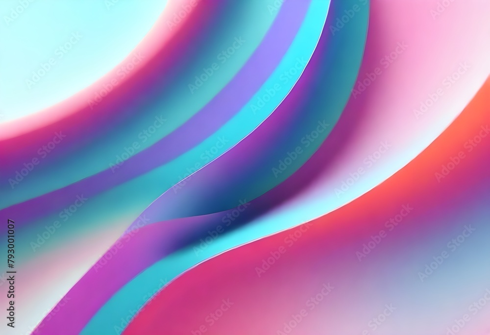Abstract colorful gradient texture background Abstract colorful gradient texture background