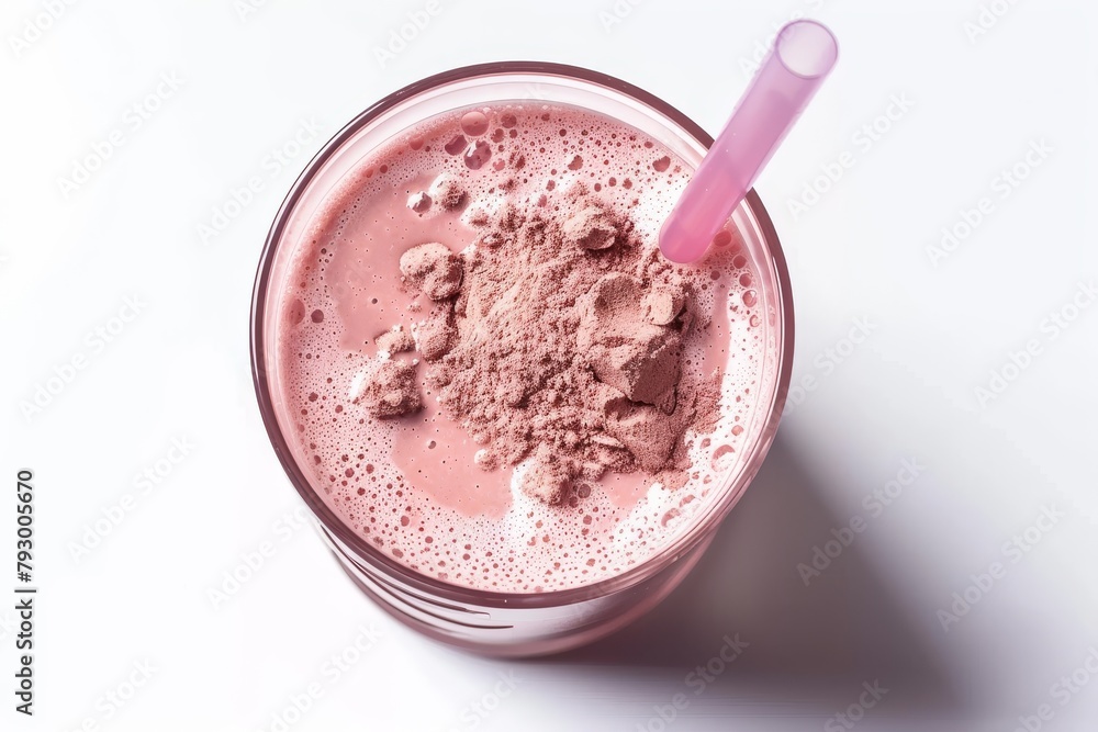 Optimize Mental and Immune Function: Blend Calorie Control and Protein Power for a Balanced Fitness Regime. Optimize Mental and Immune Function: Blend Calorie Control and Protein Power for a Balanced Fitness Regime.