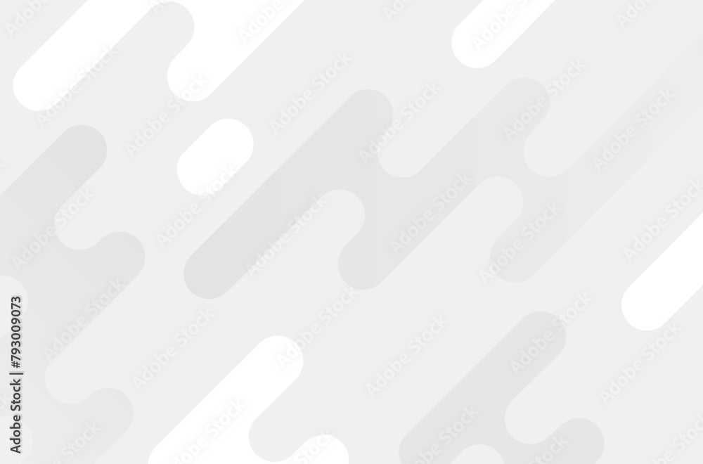 Black and white rounded lines. Melting lines geometric pattern. Fluid flow design. Black and white rounded lines. Melting lines geometric pattern. Fluid flow design.