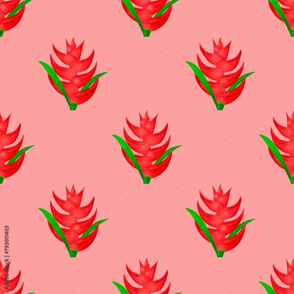 seamless pattern with leaves seamless pattern with leaves