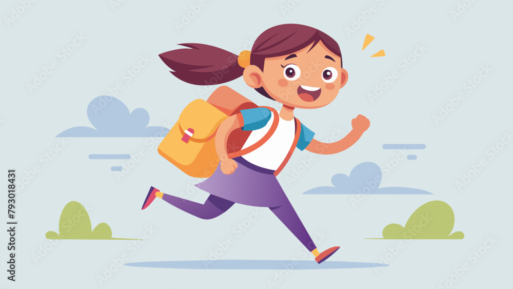 schoolgirl-with-backpack-on-back-runs-to-school-wi