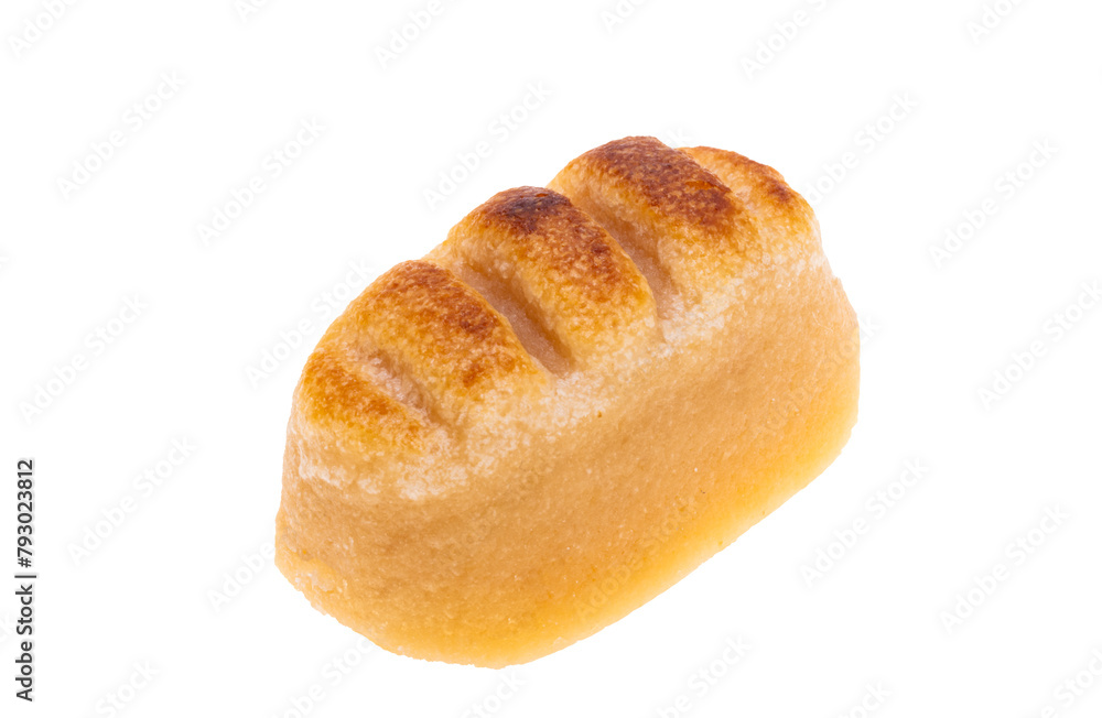 spanish marzipani isolated spanish marzipani isolated