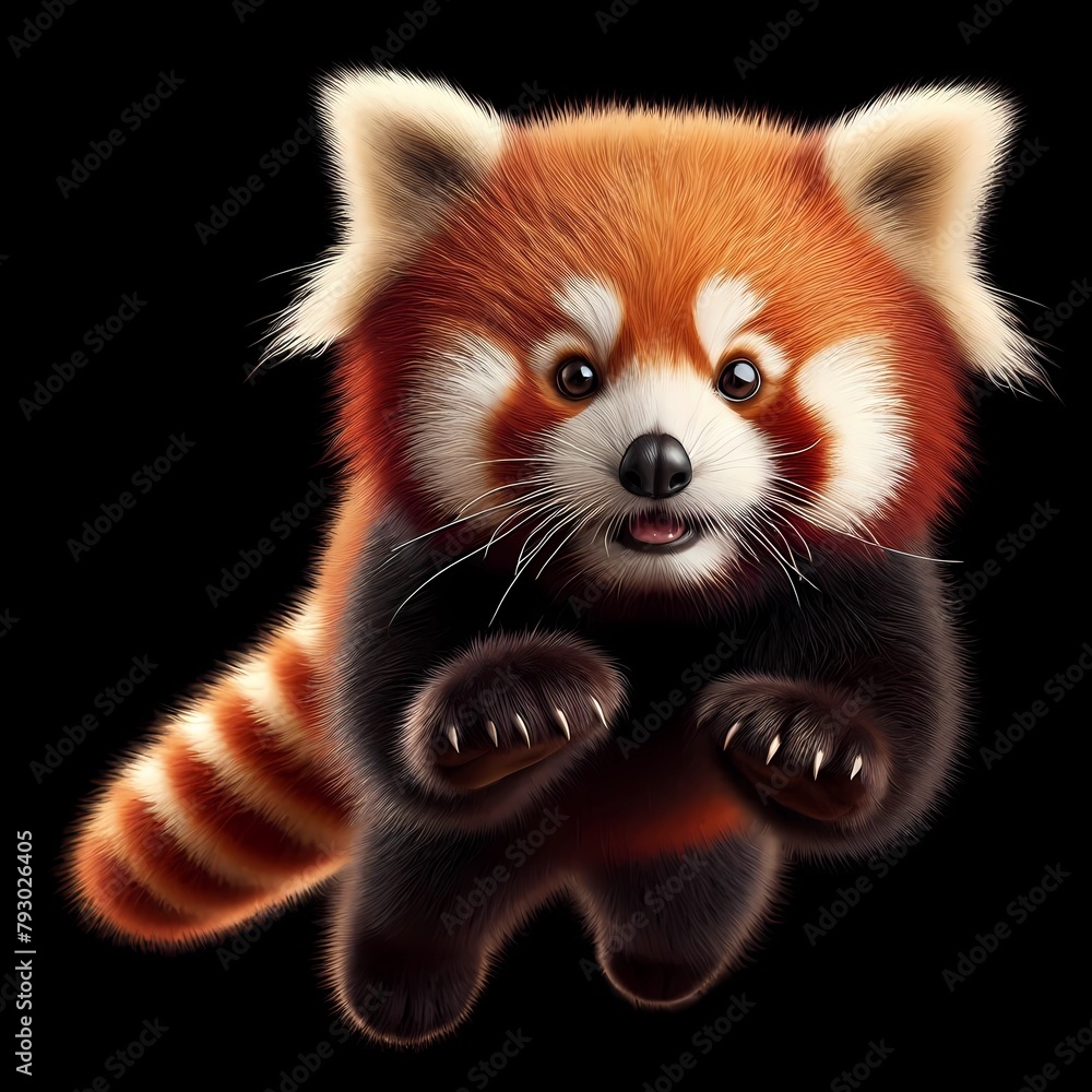 Roter panda Roter panda