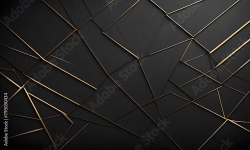 Wallpaper Mural abstract modern luxury black background for modern wallpapers background Torontodigital.ca